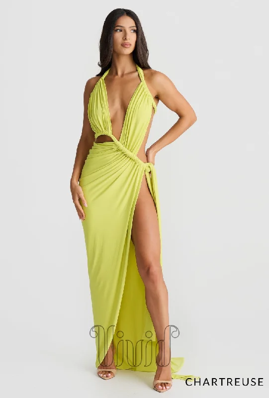 Women's Formal Event Attire Kailani Gown