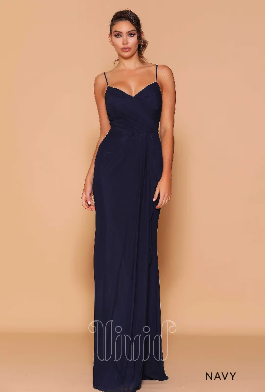 Women's Evening Apparel Nadia Gown