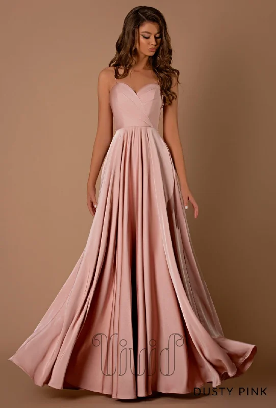 Women's Evening Wear Attire Belle Gown