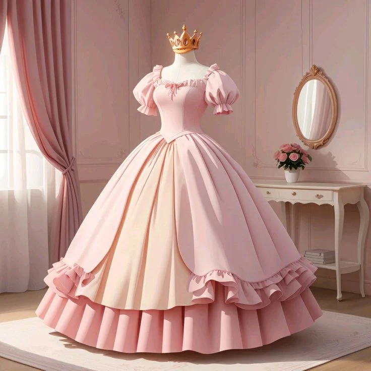 Online Boutique Stores Pink Quinceanera Dresses Long Sweet 15 Princess Dress Girl Prom 16 Ball Gown       S6494