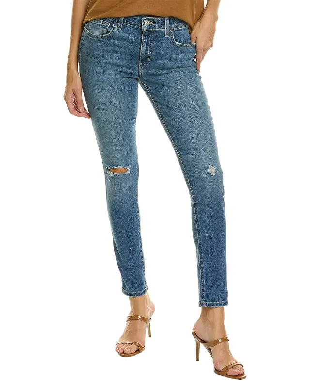 Women's Professional Garments JOE'S Jeans Petal Curvy Skinny Ankle Jean