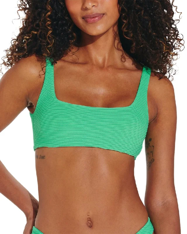 Women's Active Garments For Workouts ViX Kayla Zuri Top