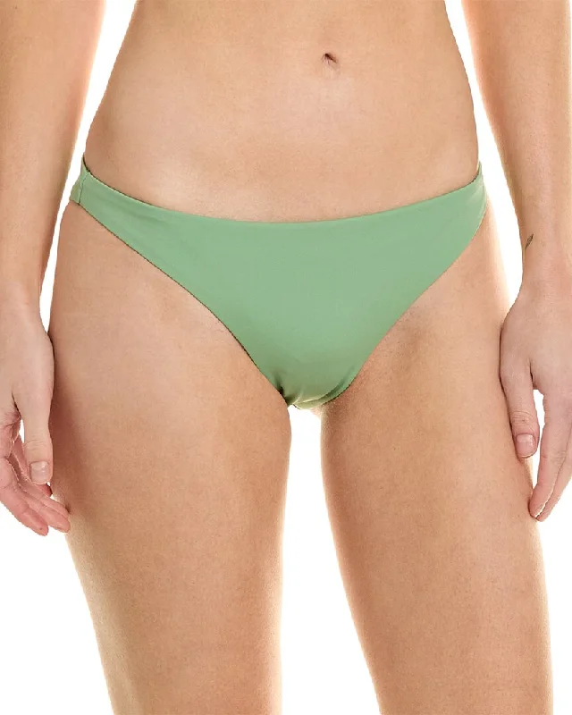 Affordable Fashion Clothing For Women Onia Low-Rise Bikini Bottom