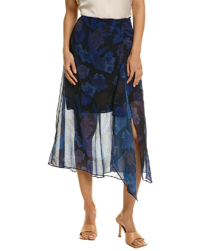 Women's Casual Apparel For Weekends Ted Baker Lexy Midi Skirt