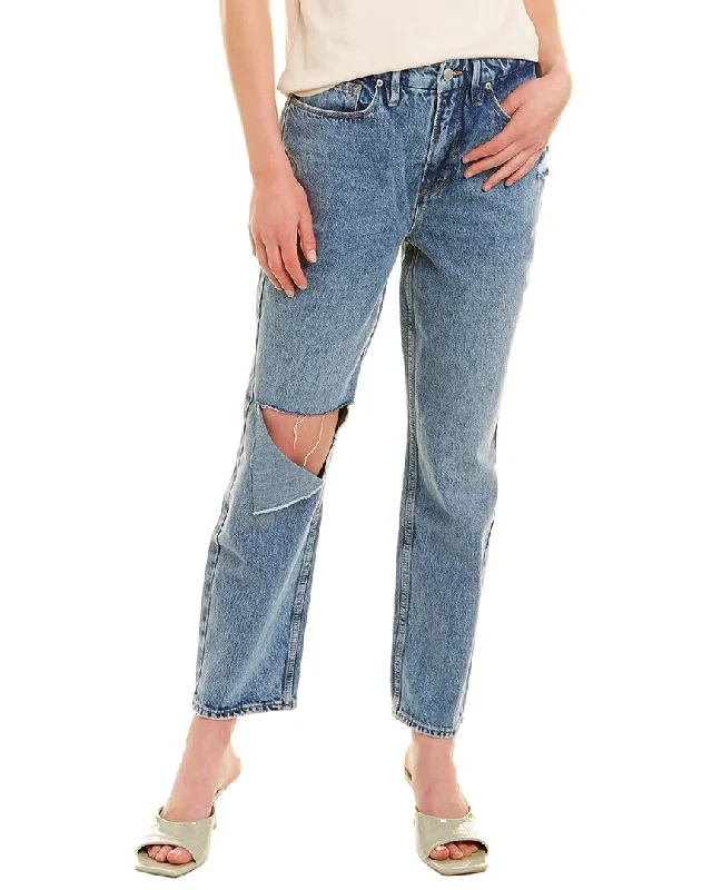 Holiday Discount GOOD AMERICAN Good 90's Duster Jean