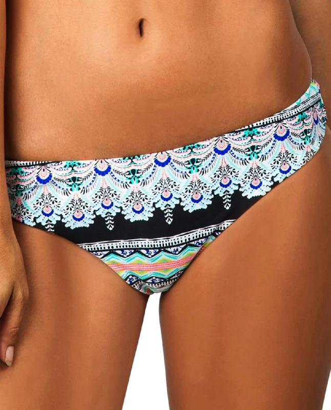 Clothes For Sale Women's Brazilian Bikini Bottom In Barbados Bound