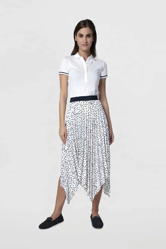 Women's Work Outfit For The Office Women's Loose Fit Fantasy Skirt