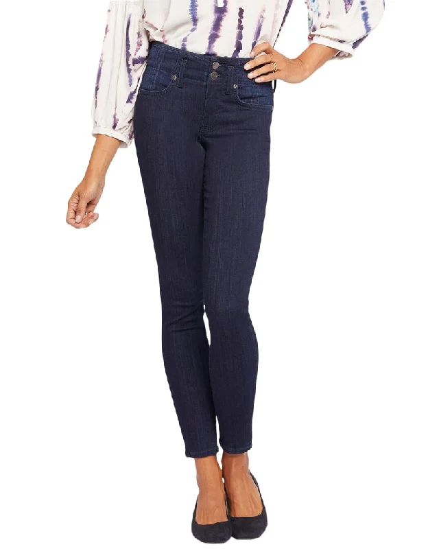 Women's Outerwear Garments NYDJ Ami Skinny Jean