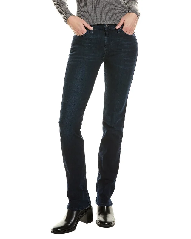 Women's Relaxed Clothes 7 For All Mankind Kimmie Santiago Straight Leg Jean