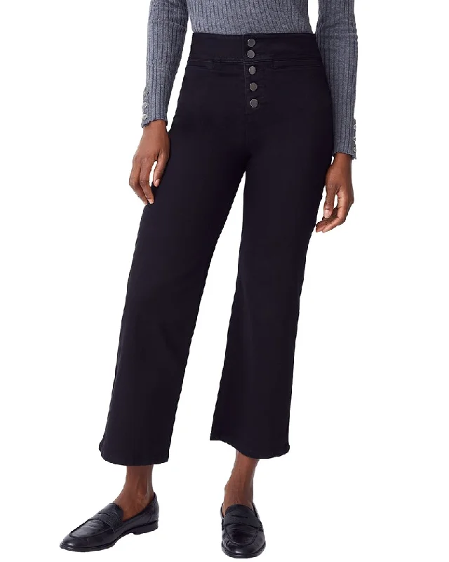 Women's Relaxed Outfit J.McLaughlin Oaks Jean