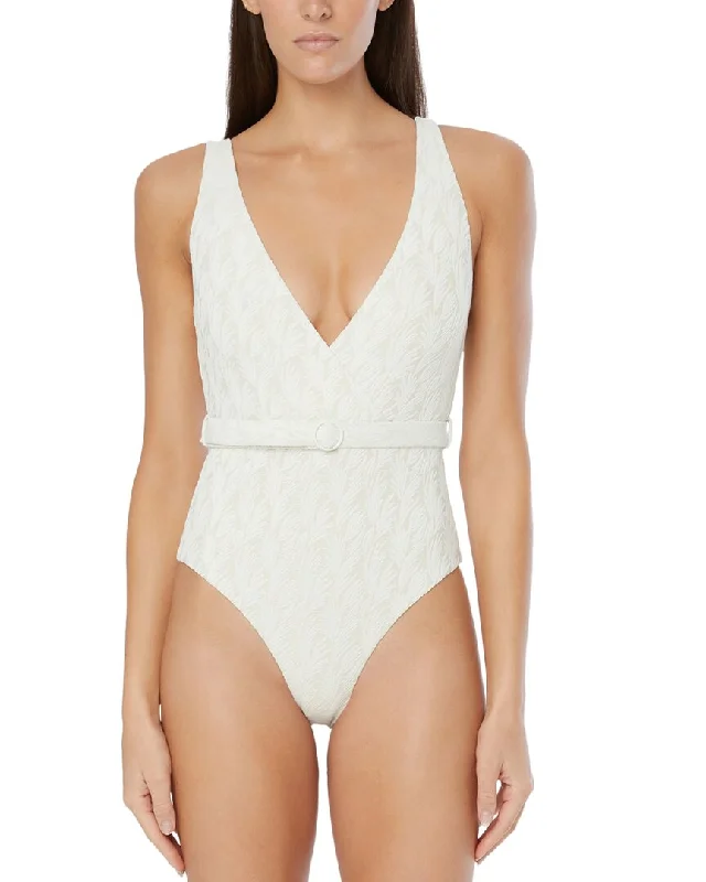 Winter Wardrobe Clearance Onia Michelle One-Piece