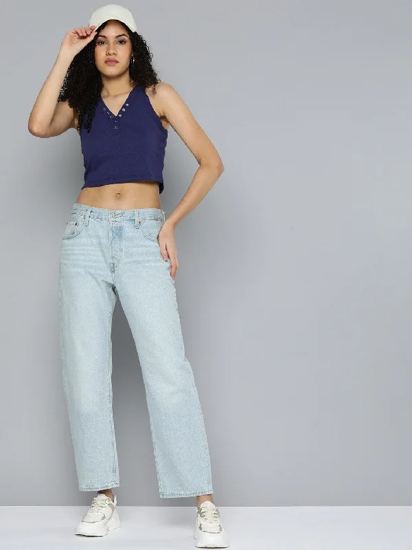 Flash Sales This Week Women's Mid Rise 501 '90s Regular Fit Button Fly Jeans