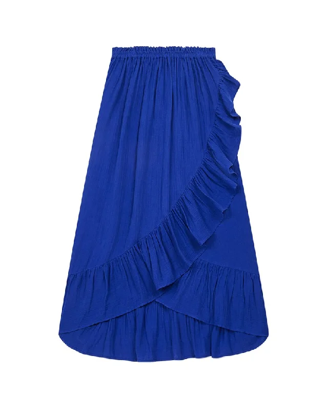 Women's Resort Garments BONTON Skirt