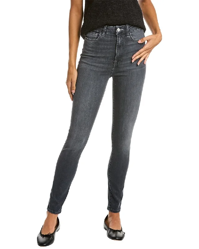 Women's Garments 7 For All Mankind Ultra High-Rise NFE Skinny Jean