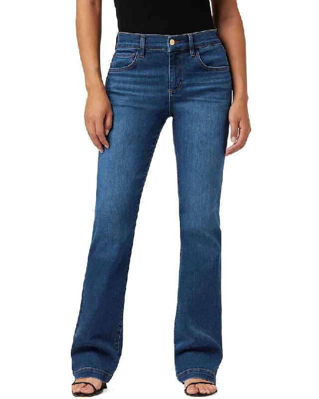 Online Boutique Clothing JOE'S Jeans The Provocateur Blushing Bootcut Jean