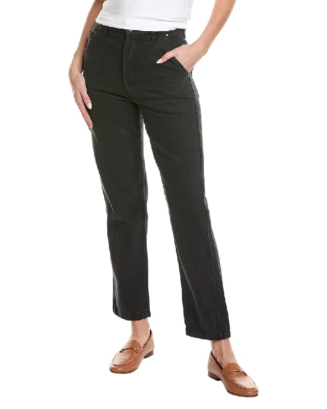 Sustainable Fashion Clothing For Women ALEX MILL Thompson Jean