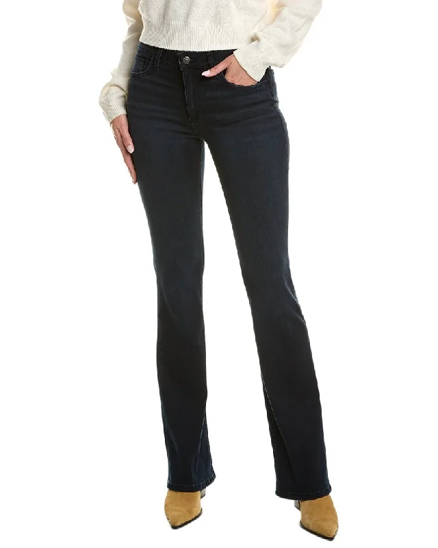 Elegant Women's Evening Garments JOE'S Jeans Mid-Rise Clover Boot Cut Jean