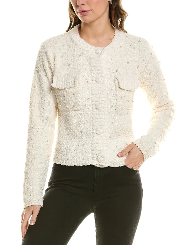 Women's Clothing For Work FATE Cardigan