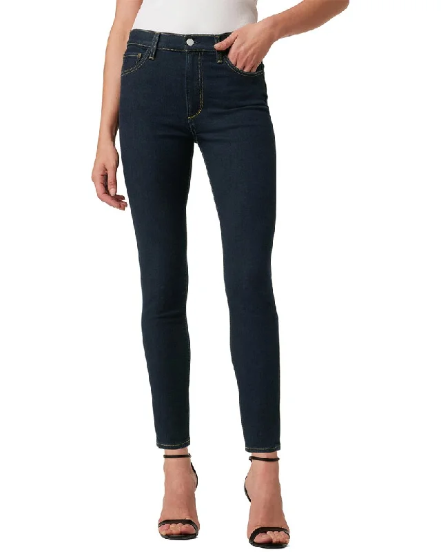 Women's Formal Event Clothing JOE'S Jeans The Charlie Inspired Ankle Cut Jean