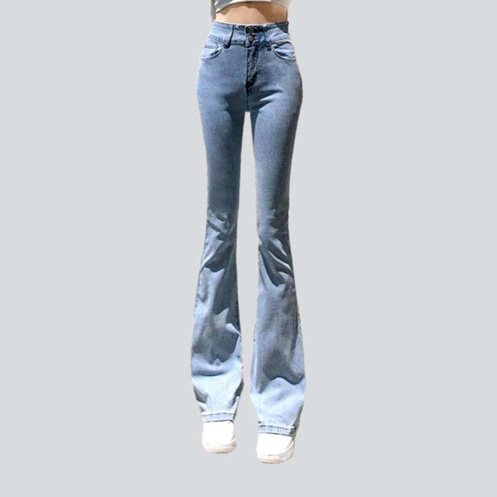 Clothing Sales Push-up jeans
 for women