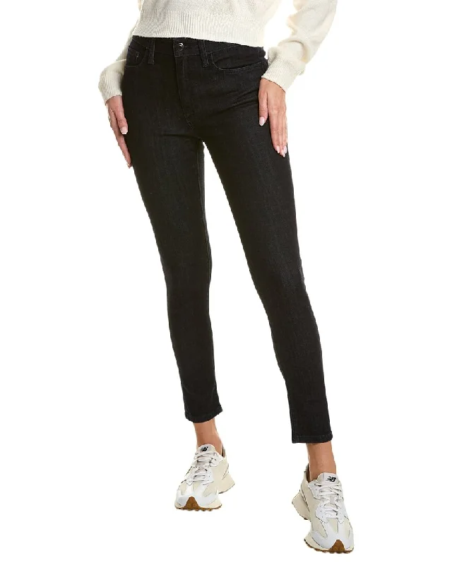 Women's Stylish Casual Garments JOE'S Jeans High-Rise Nermorosa Skinny Ankle Cut Jean