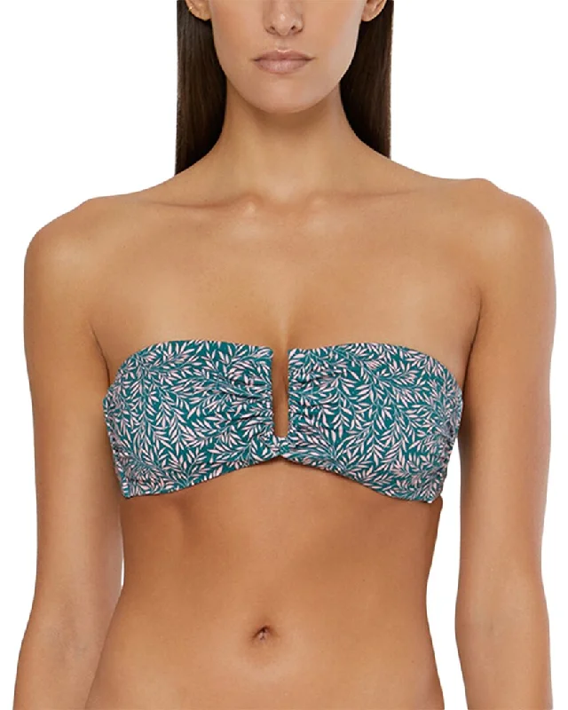 Women's Clothing For Special Occasions Onia Genevieve Bikini Top