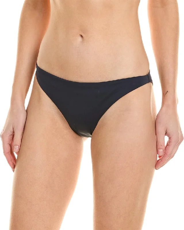 Trendy Women's Fashion Onia Low-Rise Bikini Bottom