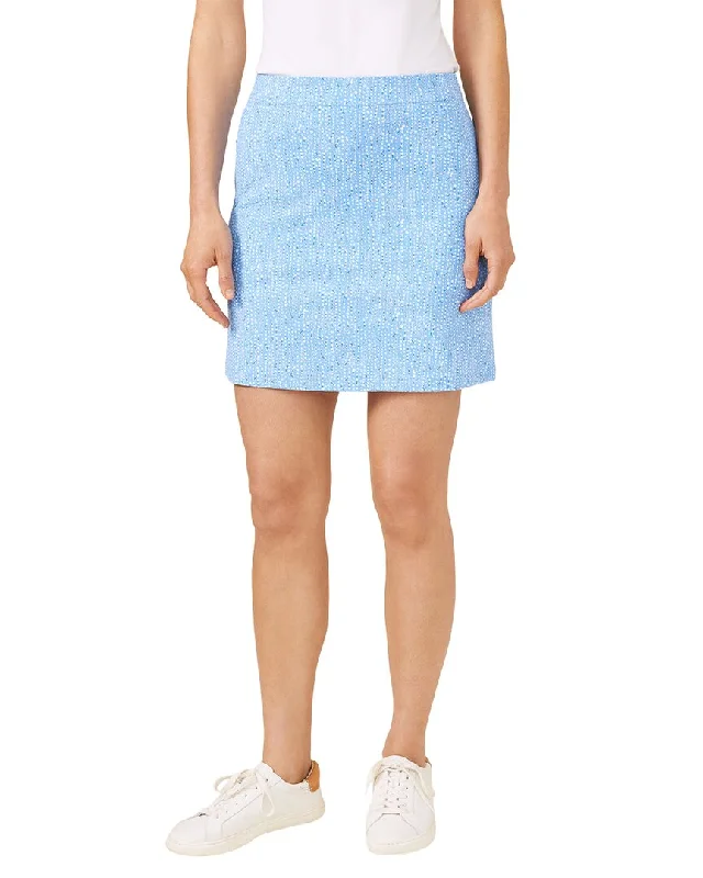 Women's Relaxed Clothes J.McLaughlin Briana Skort