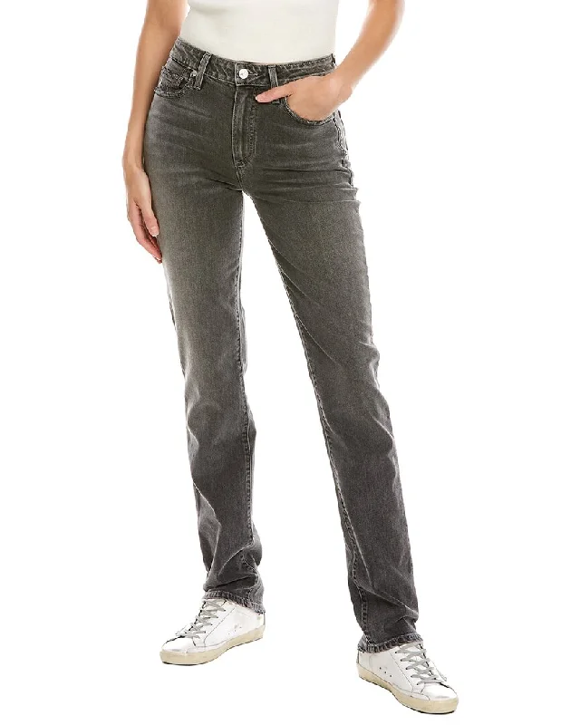 Casual Clothes For Women Le Jean Sabine Farrah Wash High-Rise Slim Jean