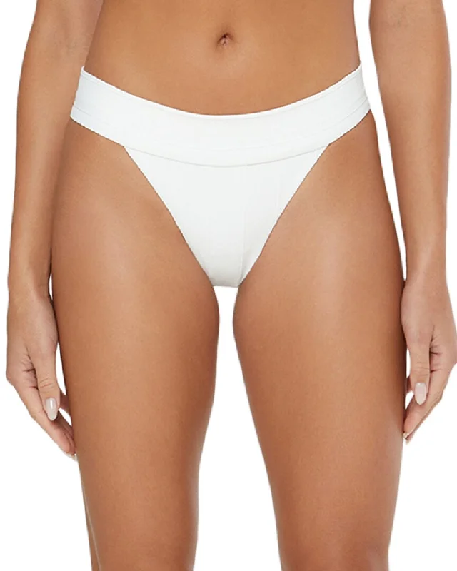 Plus-Size Women's Clothing Onia Karina Bikini Bottom