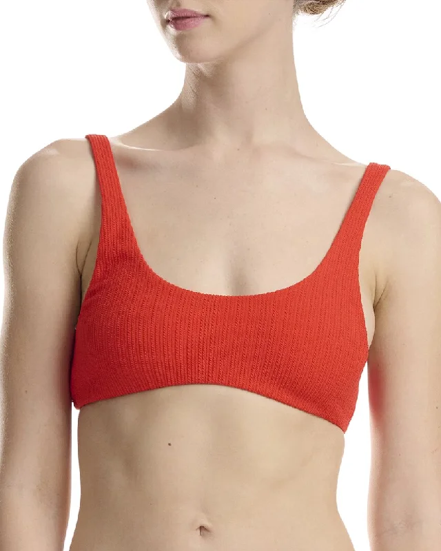 Extreme Clearance Deals Wolford Scoop Neck Top