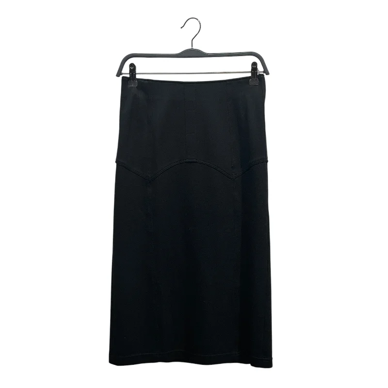 Women Wear Boutique McQ Alexander McQueen/Skirt/XS/Black/SKCQ-YM-3015