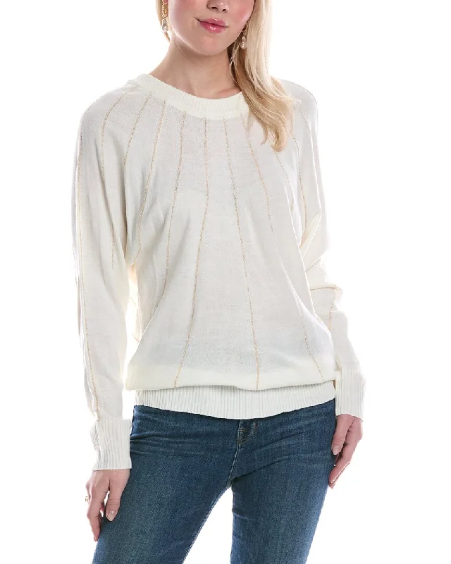 Women's Clothing For Special Occasions Joseph A. Dolman Sweater