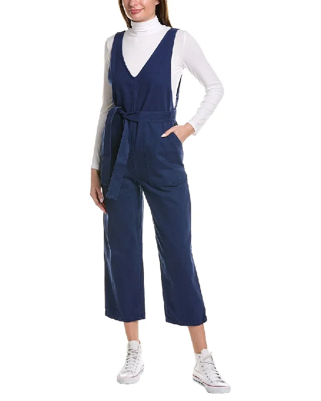 Fashion-Forward Women's Clothing ALEX MILL Ollie Overall