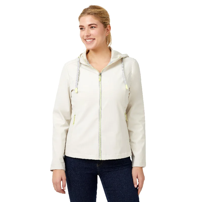 Classic Women's Apparel Free Country Women's MVP Super Softshell Lite Jacket