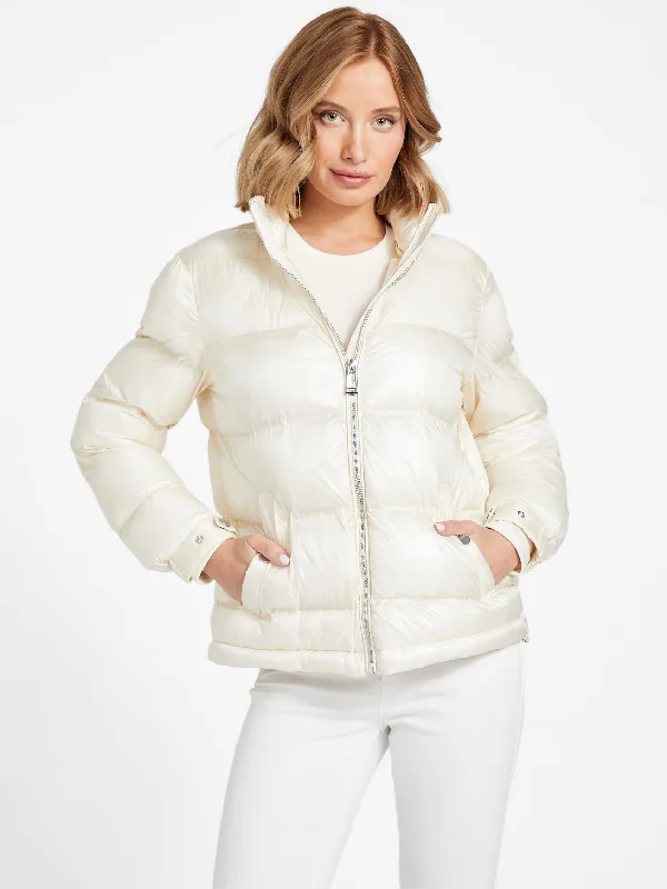 Online Boutiques Best Nini Puffer Jacket