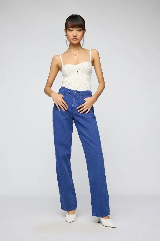 Clothes For Sale Indigo Dreams Straight Fit Jeans