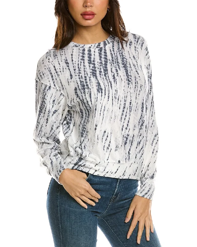 Formal Clothing For Women Michael Stars Gigi Pullover