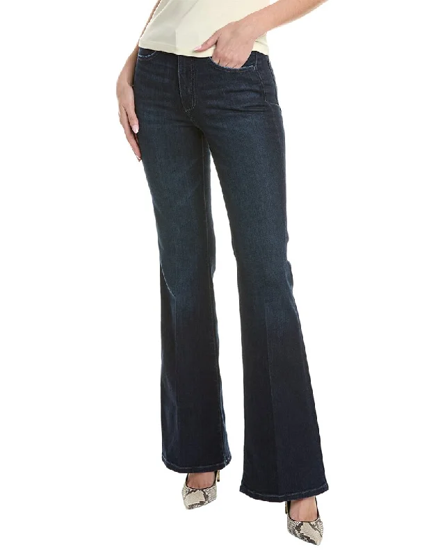 Affordable Women's Clothing JOE’S Jeans Cassini High-Rise Flare Jean