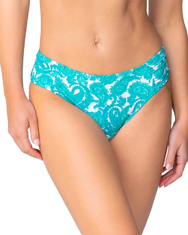 Women's Trendy Outfits Cabana Life St. Pete Bikini Bottom