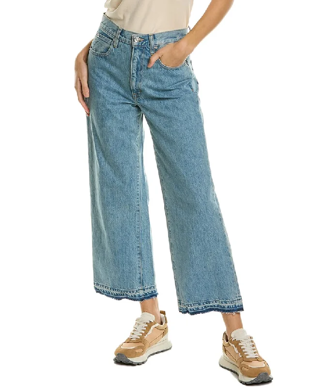 Affordable Luxury Women's Garments SLVRLAKE Grace Fool For Love Wide Leg Jean