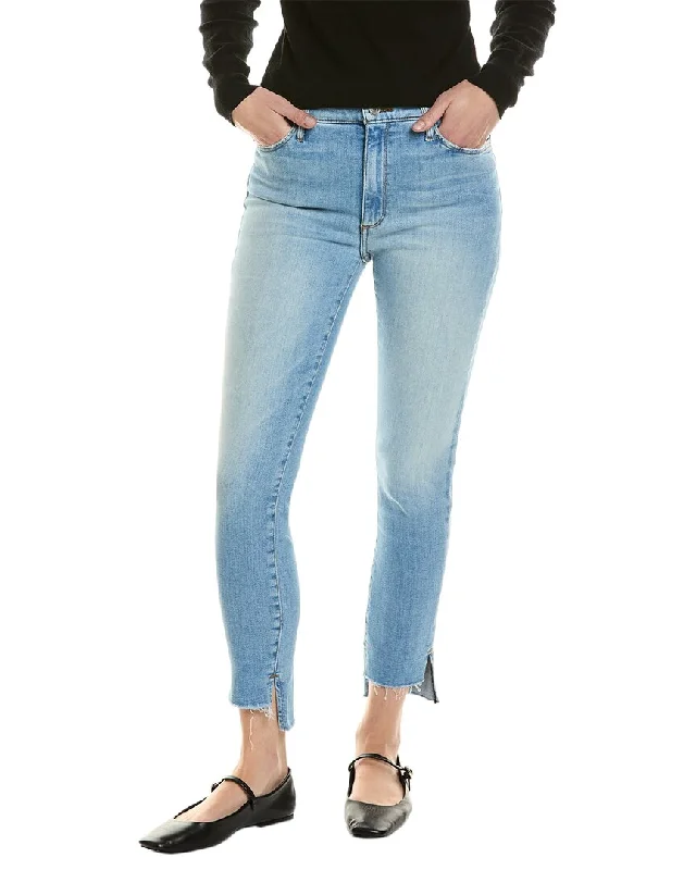 Online Boutiques Best Black Orchid Miranda Off Step High Rise Skinny For Better Jean