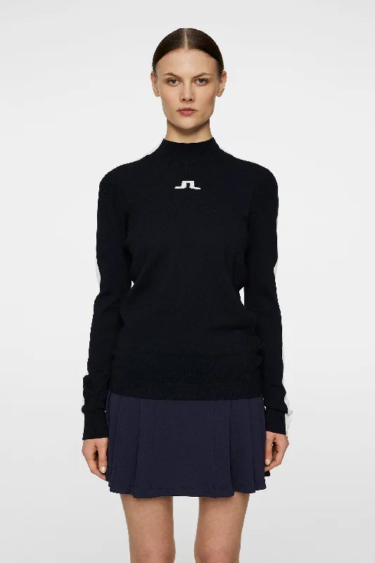 Women's Athletic Garments Adia Knitted Sweater