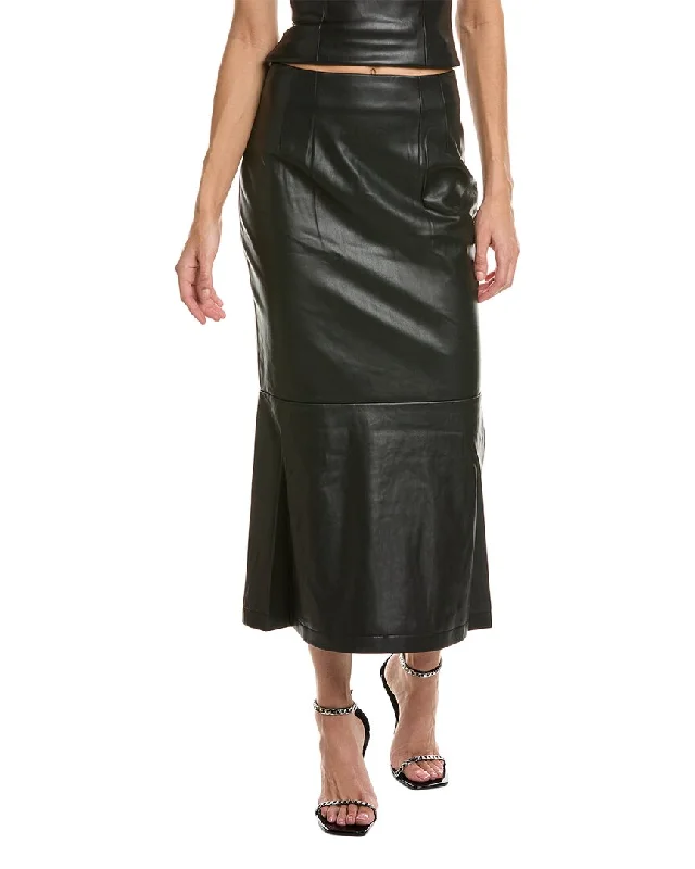 Women's Everyday Attire STAUD Laurel Skirt