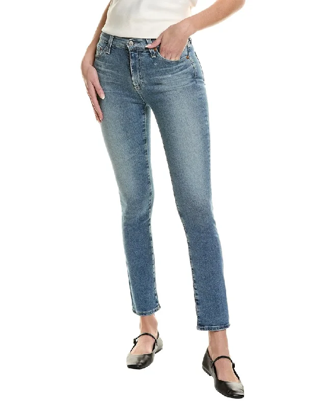 Women's Transitional Clothes AG Jeans Pant