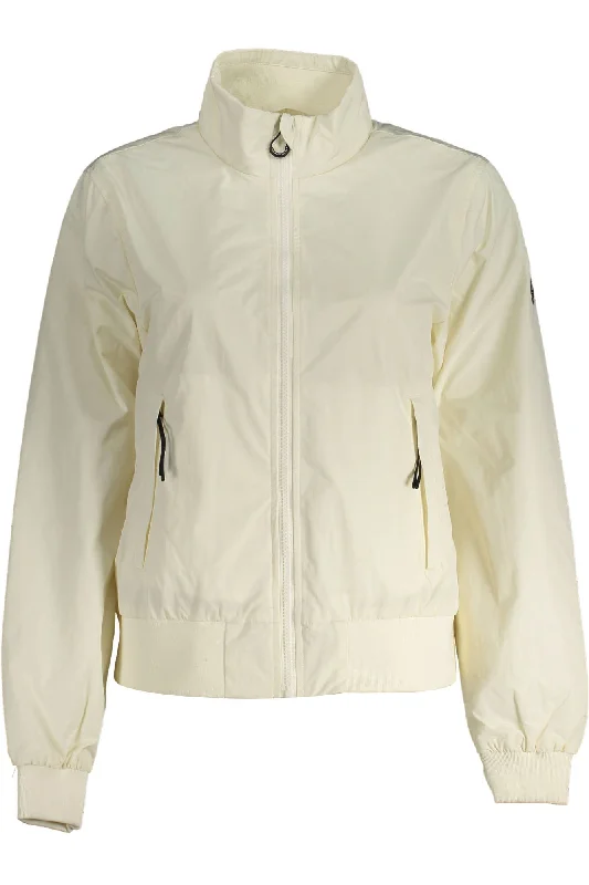 Women's Seasonal Wardrobe Clothing North Sails  Polyester Jackets & Women's Coat