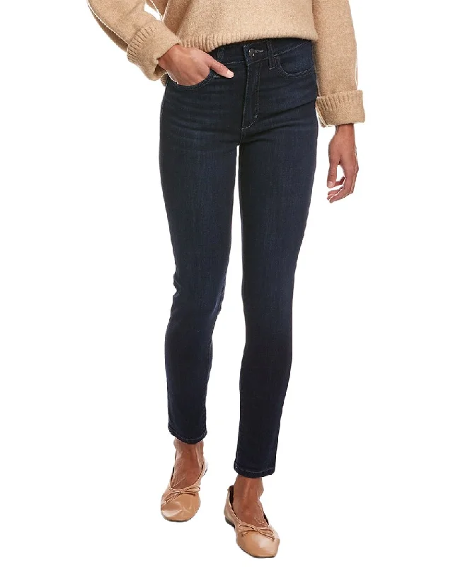 Women's Classic Outfit JOE'S Jeans Eileen High-Rise Skinny Ankle Jean