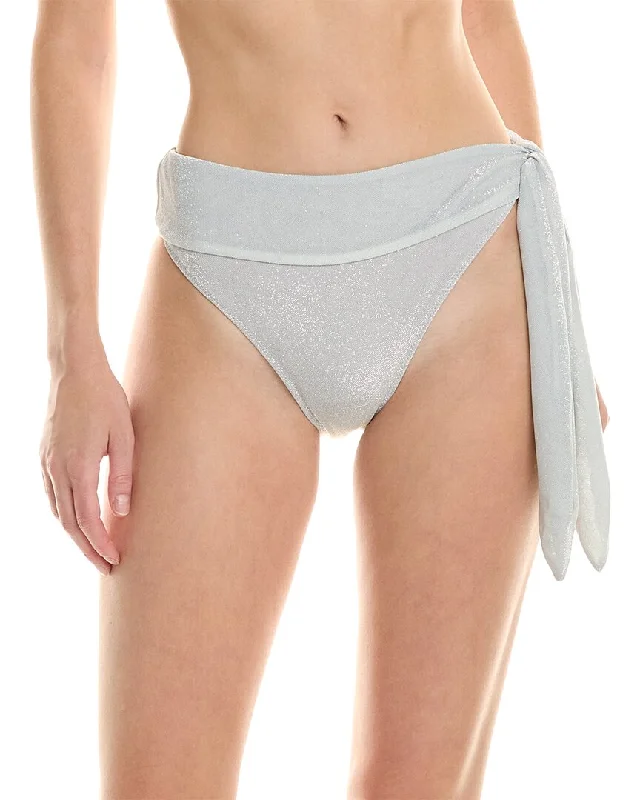 Chic Clothing For Women Ramy Brook Nova Bikini Bottom