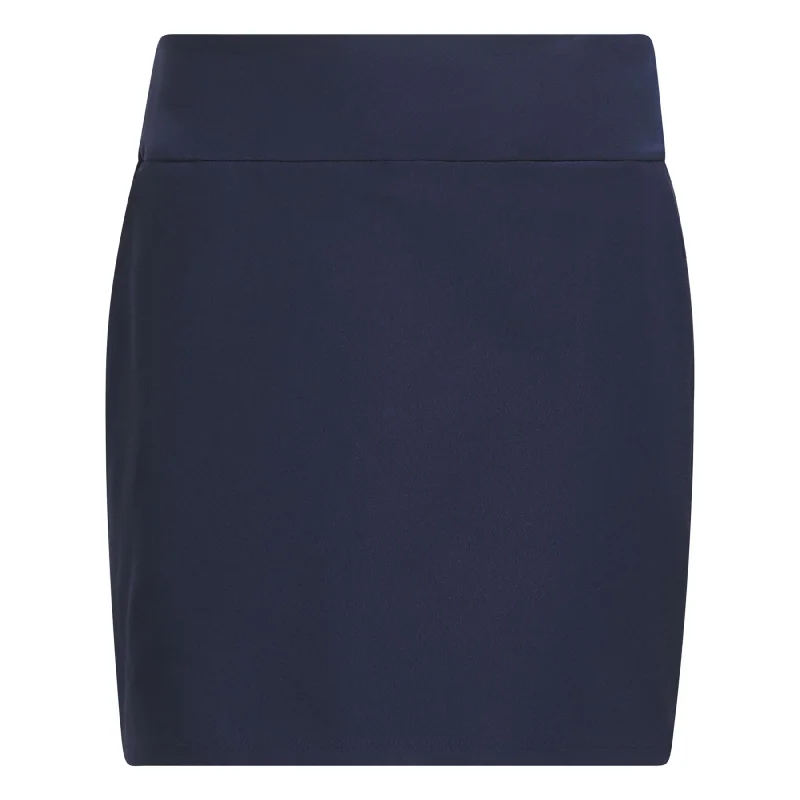 Women's Tops And Clothing Womens Ultimate365 Solid Skort Navy - 2025