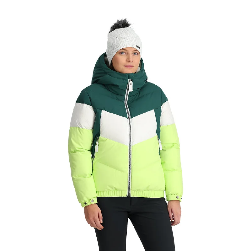 Women's Casual Apparel Womens Eastwood - Lime Ice